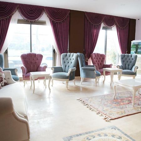 Zeytinli Konak Bed & Breakfast อิซมีร์ ภายนอก รูปภาพ