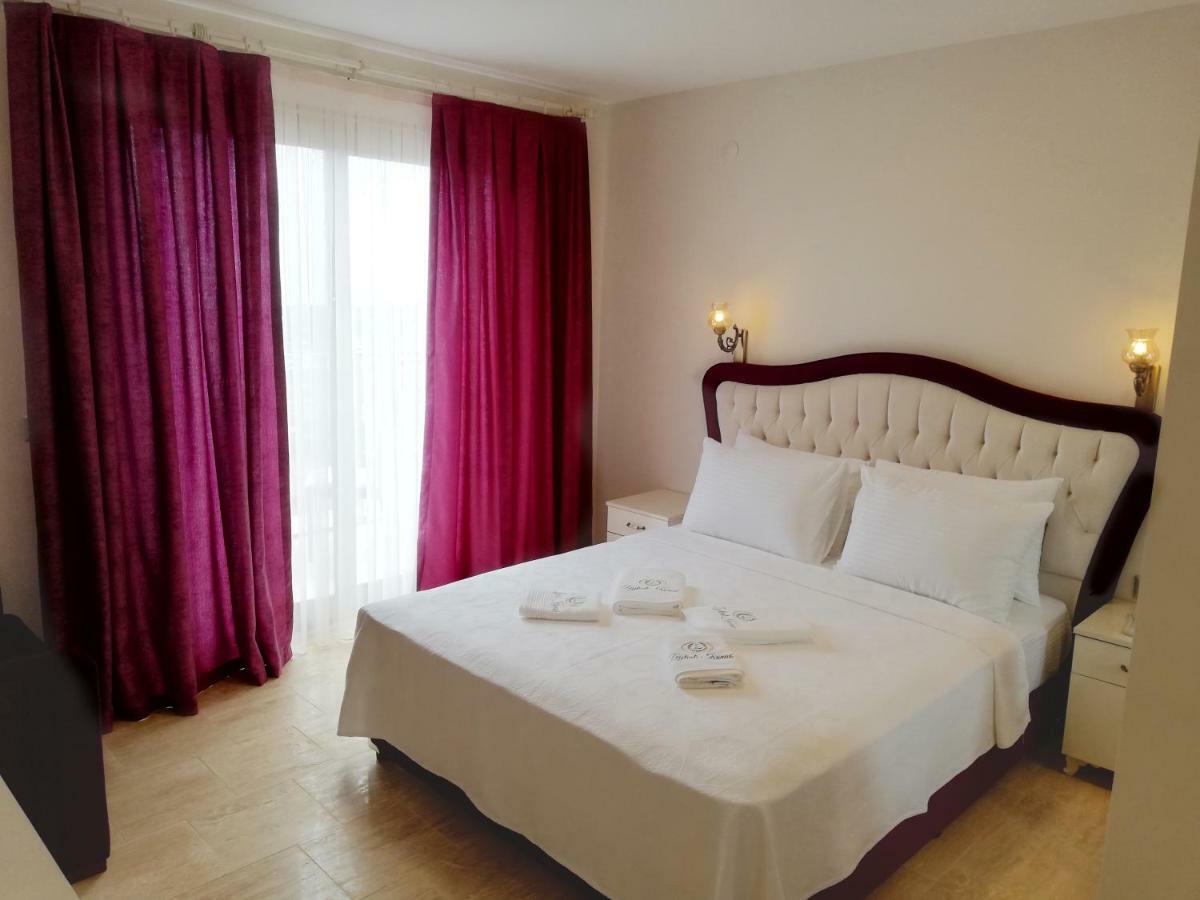 Zeytinli Konak Bed & Breakfast อิซมีร์ ภายนอก รูปภาพ